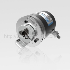 Absolute encoders singleturn multiturn