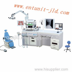 ENT TREATMENT UNIT factory china