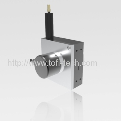 Motion control sensor Linear encoder