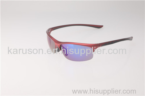 Riding sunglasses polarized sports sunglasses