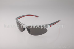 Polarized sports sunglases riding sunglasses