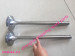 Marine Exhaust Nimonic Engine Valves Marine Spare Parts