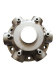 OEM Precision Metal/Carbon Steel Investment Casting Parts