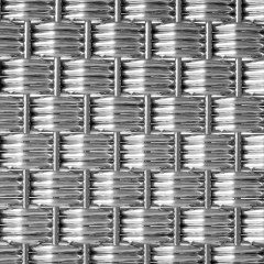 Stainless Steel Mesh Fabric for Elevator Cab
