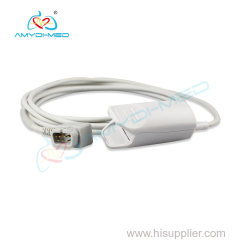 Adult Non-woven Fabrics Criticare Csi Disposable Spo2 Sensor