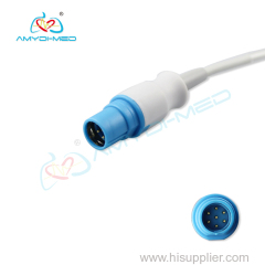 Neonate wrap silicone wrap ADULT spo2 sensor probe medical SPO2 SENSOR TPU cable