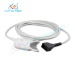 NONIN 7 p Reusable adult finger clip spo2 cable SPO2 Sensor for adult/neonate