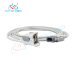 Reusable adult finger clip spo2 cable SPO2 Sensor for adult/neonate