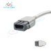 Reusable adult finger clip spo2 cable SPO2 Sensor for adult/neonate