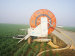 Hose Reel Irrigation Machines