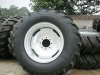 Steel Ring Tire /Tire