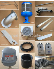 Irrigation Accessories / Irrigation Accessories