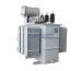 S11 Series 6kV-35kV power Transformer With Off Circuit Tap Changer power oill transformer high voltage step up transform