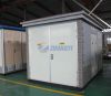 ZBW Type Prefabricated Substation mobile transformer substation distribution transformer substation power substation tra