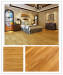 vinyl flooring antipolution tiles made in China pvc floor covering