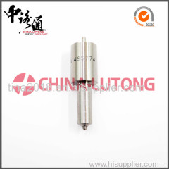 DSLA150P520 Injection Nozzle DLLA149S774 Fuel Injection Nozzle DSLA151P1302 Common Rail Injection