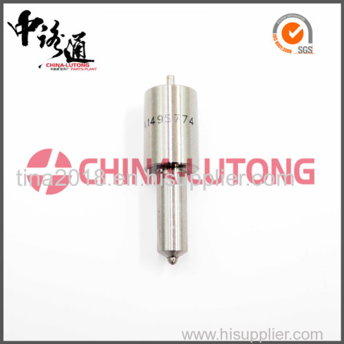 DSLA150P520 Injection Nozzle DLLA149S774 Fuel Injection Nozzle DSLA151P1302 Common Rail Injection