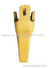 Dredger Spare Parts Sand-Casting Tooth