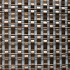 decorative stainless steel mesh wall panel