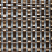 stainless steel mesh rigid golden spray painting