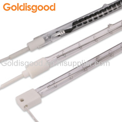 halogen heating lamp heating element Infrared heating lamp