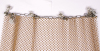 aluminum room divider curtain screen