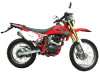 Dirt Bike Cheap customized OEM Dirt Bike