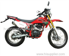 Dirt Bike Cheap customized OEM Dirt Bike