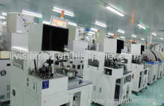 Shenzhen Livision Optoelectronics