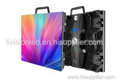 Li Series Indoor LED Screen Indoor LED Wall panel Indoor Rental LED Screen