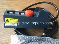 Mitsubishi elevator parts inspection panel P281005C000G01L04L11