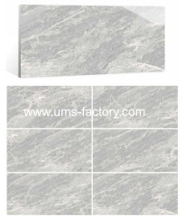 Polished porcelain floor tiles marble tiles