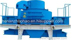 VSI New Type Sand Making Machine Power 180 kw