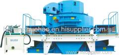 VSI New Type Sand Making Machine Power 180 kw