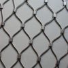 304 316 Stainless Steel Wire Rope Net Zoo Mesh