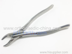 Dental Extraction Forceps for veterinary use 2 size available