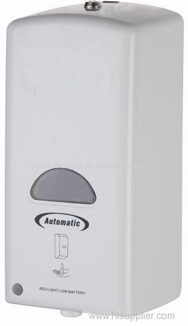 Hospital Hand hygiene sanitizer dispenser touchless soap dispenser touch free alcohol disinfection and hand medical