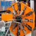 Automatic automobile motor alternator stator winding machine for China supplier