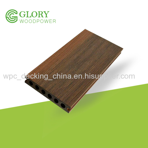 WPC outdoor swimming pool decking flooring wpc product supplier