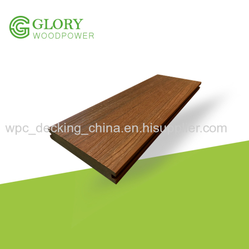list of composite decking manufacturers WPC outdoor swimming pool decking flooring