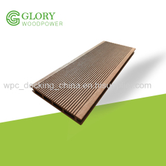 composite decking wholesale WPC outdoor swimming pool decking flooring