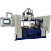 China low cost best price Professional Good Quality Track Idler Automatic Welding Machine supplier