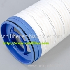 replace hydraulic oil tank filter high pressure filter element