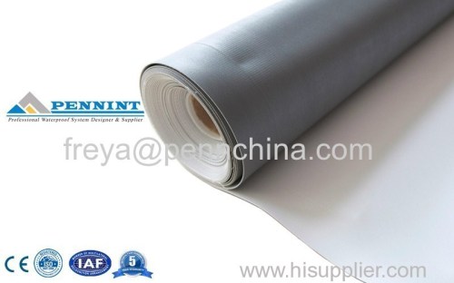 PVC Waterproof Membrane Construction Materials