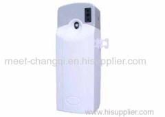 Digital Air Freshener Dispenser Automatic aerosol Dispenser perfume dispenser fragrance dispenser aroma dispenser odor