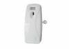 Toilet Lockable Digital Aerosol Dispenser Wall Mounted With LCD Screen Air freshener dispenser Fragrance sprayer