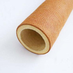 High Temperature PBO And Para Aramid Felt Tube Nomex And Polyester Roller