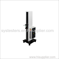 Auto Tensile Tester UTM Pharmaceutical Packaging/Flexible Packages/Compression Test/ Elongation Test