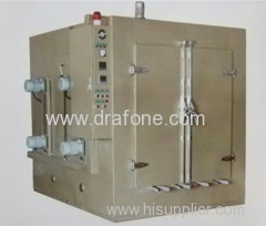 Curing Oven Curing oven