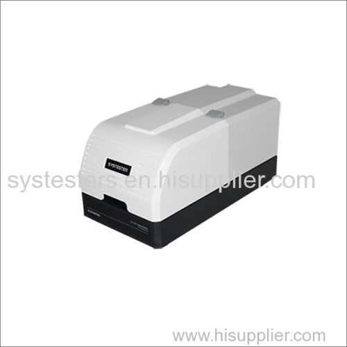 Water Vapor Permeability Tester Humidity Sensor Method Pharmaceutical Packaging Plastic Film Lab Testing Apparatus